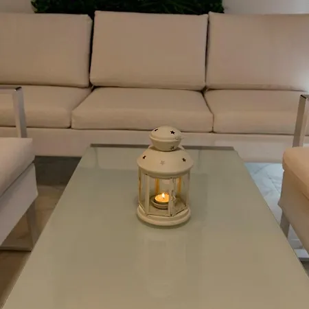 شقة Panoramicos Don Miguel Ii
