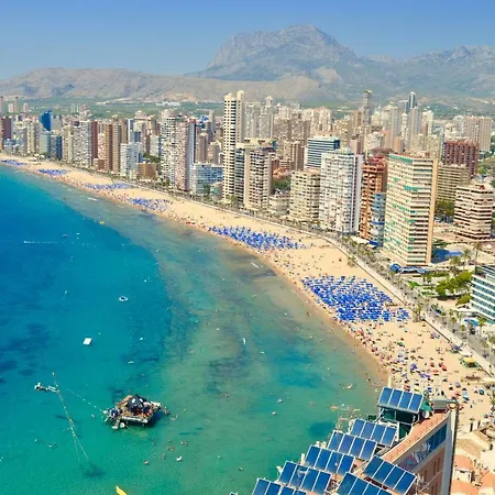 Panoramicos Don Miguel Ii بينايدورم