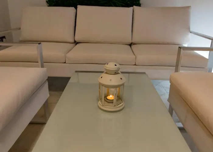 شقة Panoramicos Don Miguel Ii