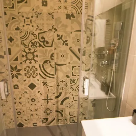 Panorámicos Don Miguel Ii Appartamento