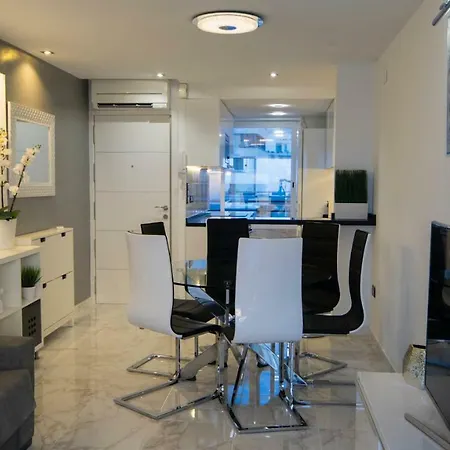 Panorámicos Don Miguel Ii Appartamento *