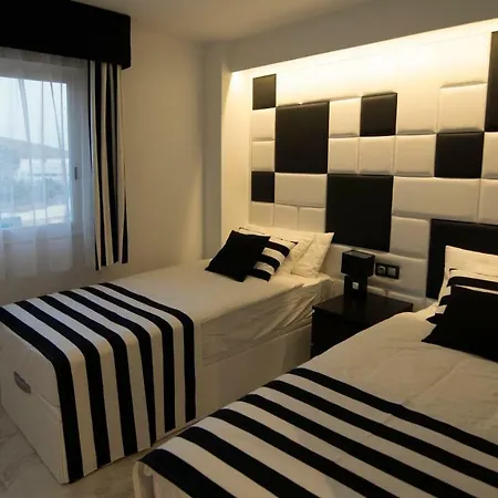 Panorámicos Don Miguel Ii