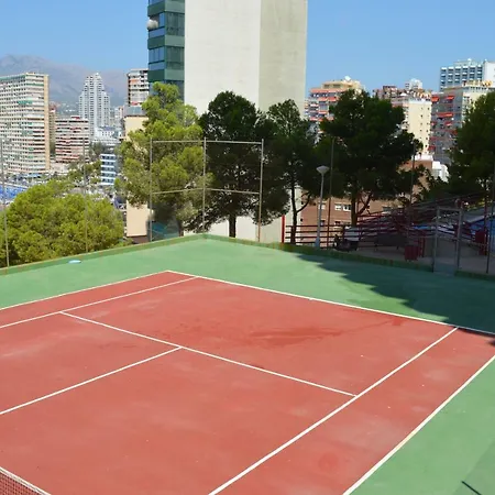 Panorámicos Don Miguel Ii *